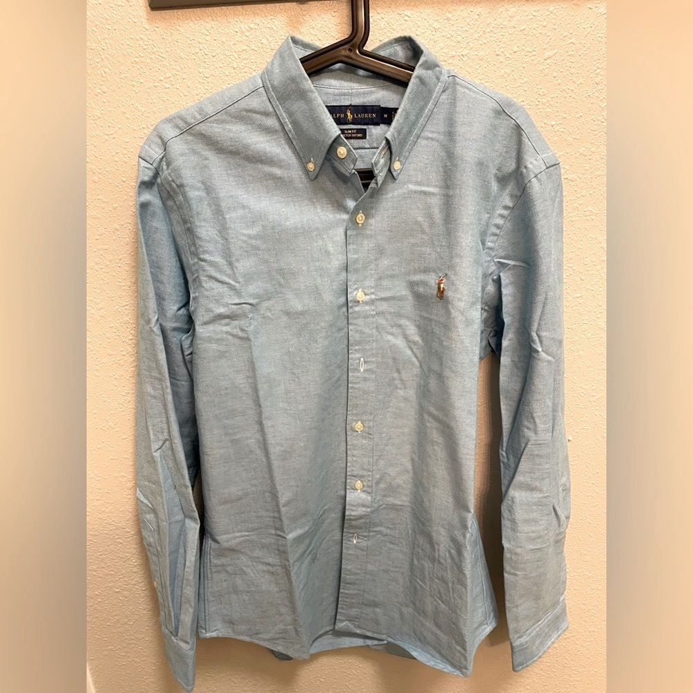 Ralph Lauren Oxford Shirt